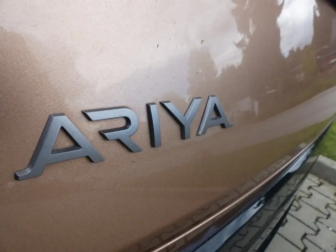 Nissan Ariya Evolve - Thumbnail 9