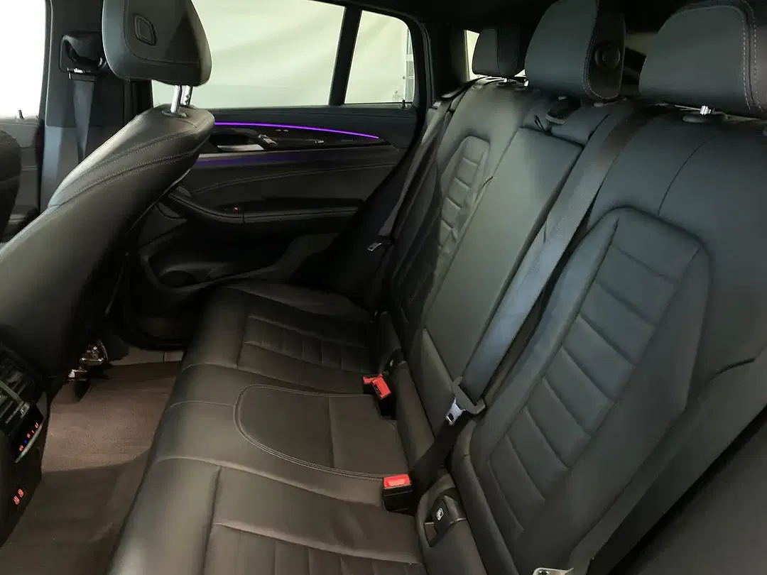 Alpina XD4 - Thumbnail 11