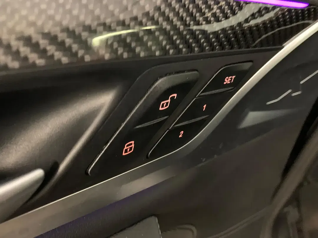 Alpina XD4 - Thumbnail 13