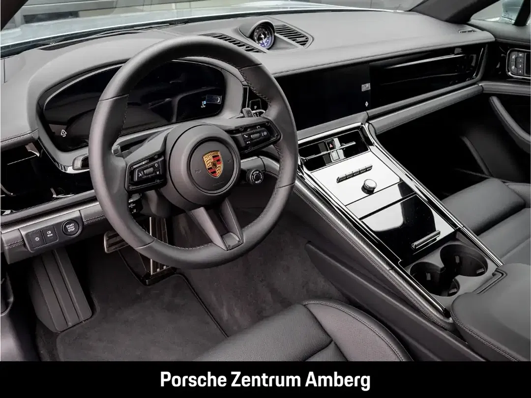 Porsche Panamera E-Hybrid 4 - Thumbnail 14