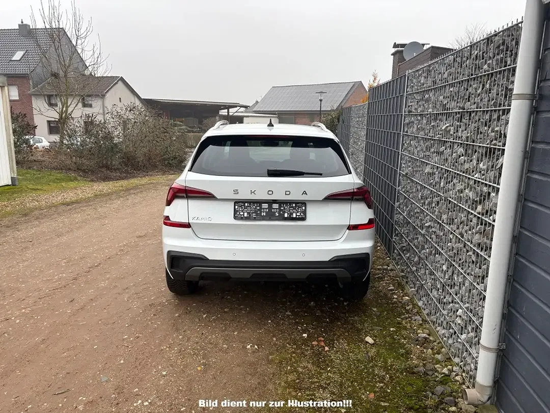 Skoda Kamiq 1.0 TSI - Thumbnail 5