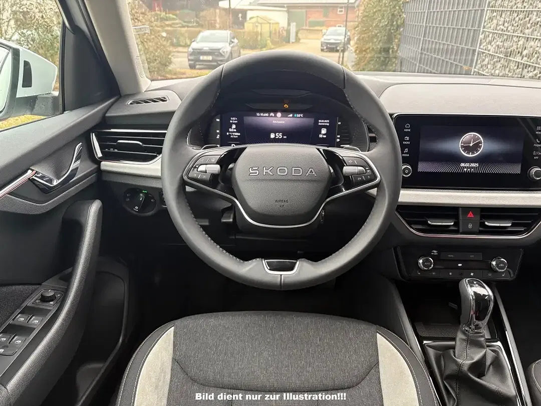 Skoda Kamiq 1.0 TSI - Thumbnail 7