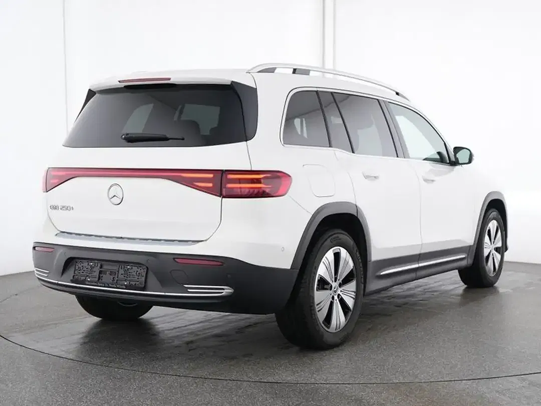 Mercedes-Benz EQB 250 - foto 2