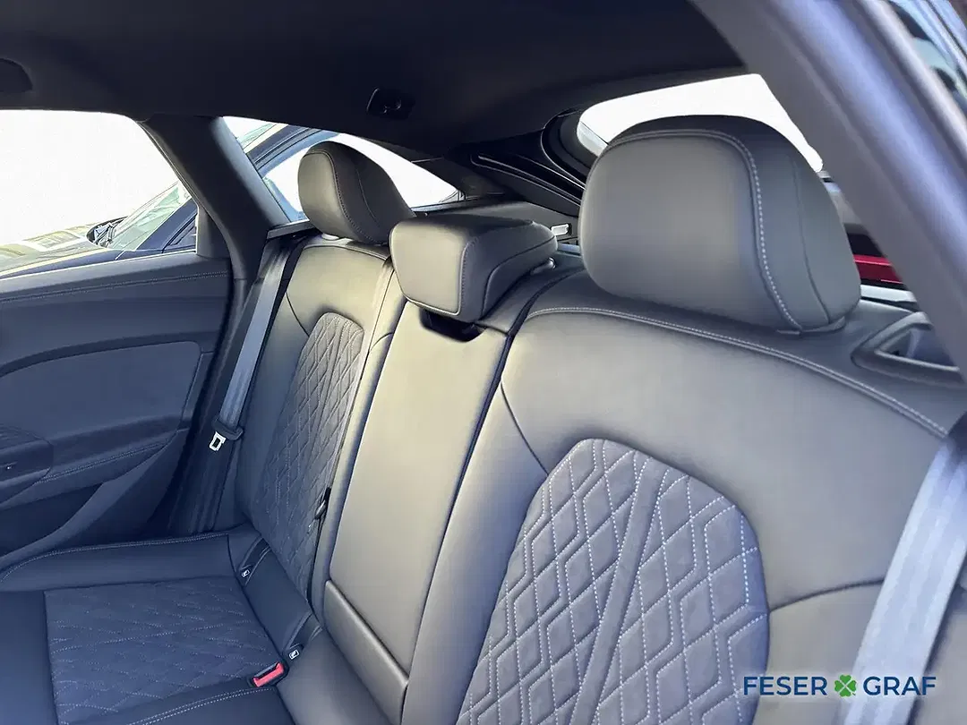 Audi A5 TDI Avant S line plus - Thumbnail 10