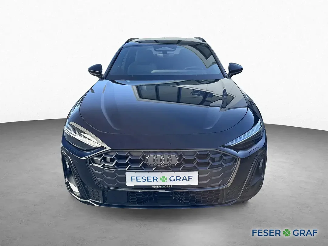 Audi A5 TDI Avant S line plus - Afbeelding 1