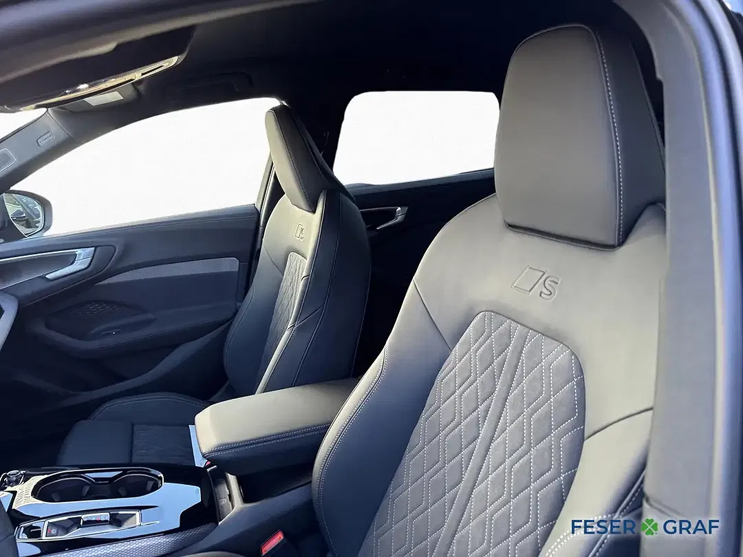 Audi A5 TDI Avant S line plus - Thumbnail 7