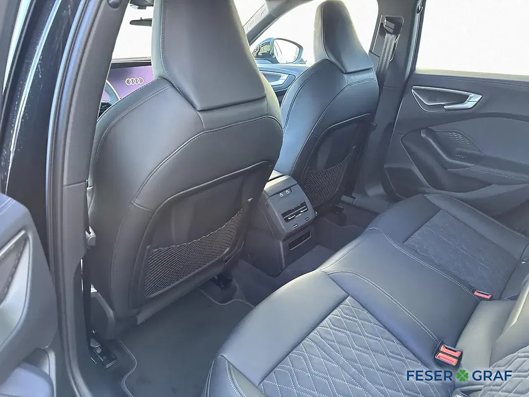 Audi A5 TDI Avant S line plus - Thumbnail 8