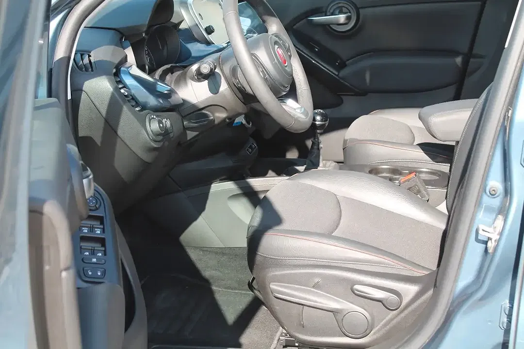 Fiat 500X Lounge - Thumbnail 11