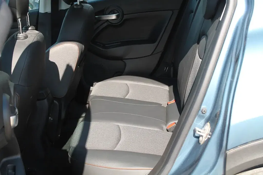 Fiat 500X Lounge - Thumbnail 13