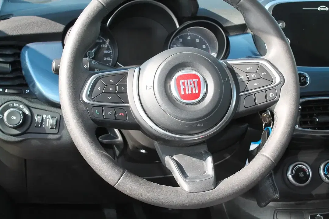 Fiat 500X Lounge - Thumbnail 14