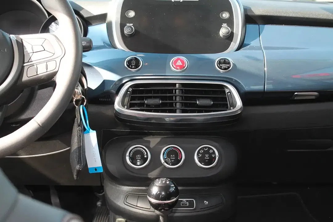 Fiat 500X Lounge - Thumbnail 15