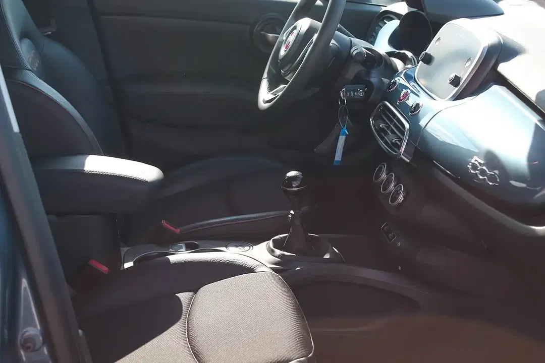 Fiat 500X Lounge - Thumbnail 18