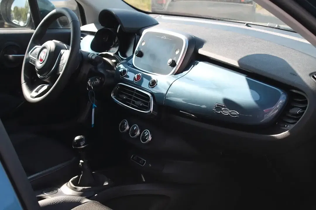Fiat 500X Lounge - Thumbnail 19