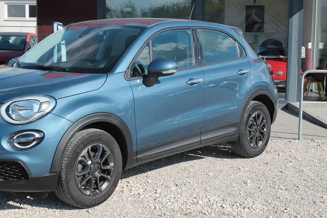 Fiat 500X Lounge - foto 2