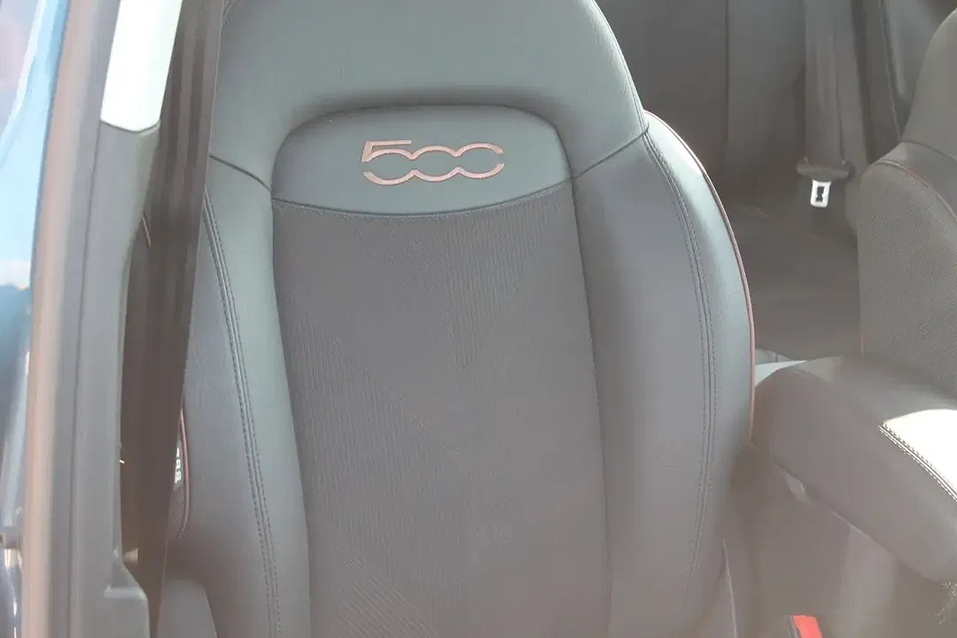 Fiat 500X Lounge - Thumbnail 20