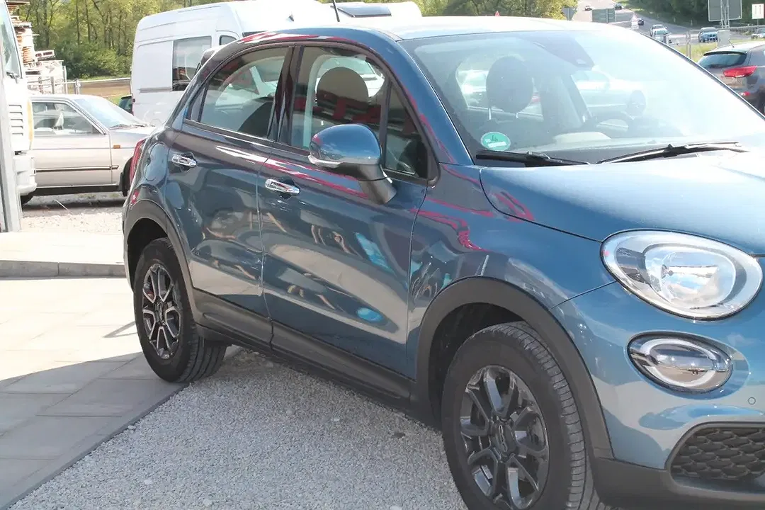 Fiat 500X Lounge - Thumbnail 3