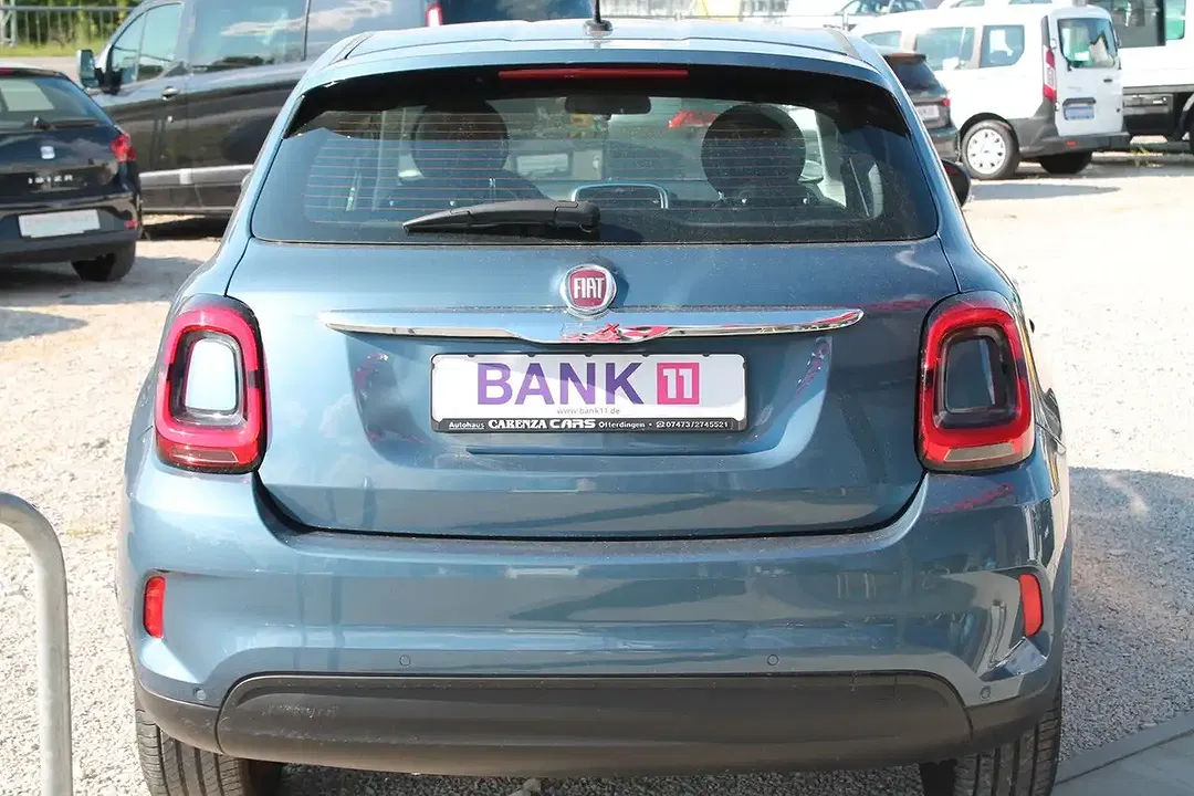 Fiat 500X Lounge - Thumbnail 4