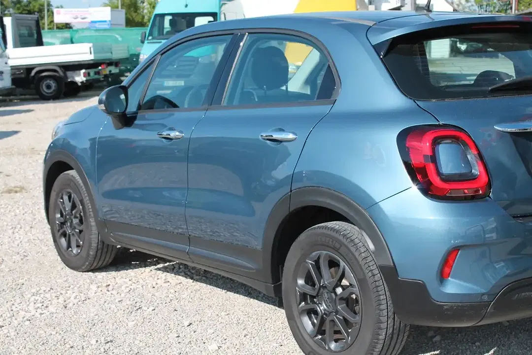 Fiat 500X Lounge - Thumbnail 5