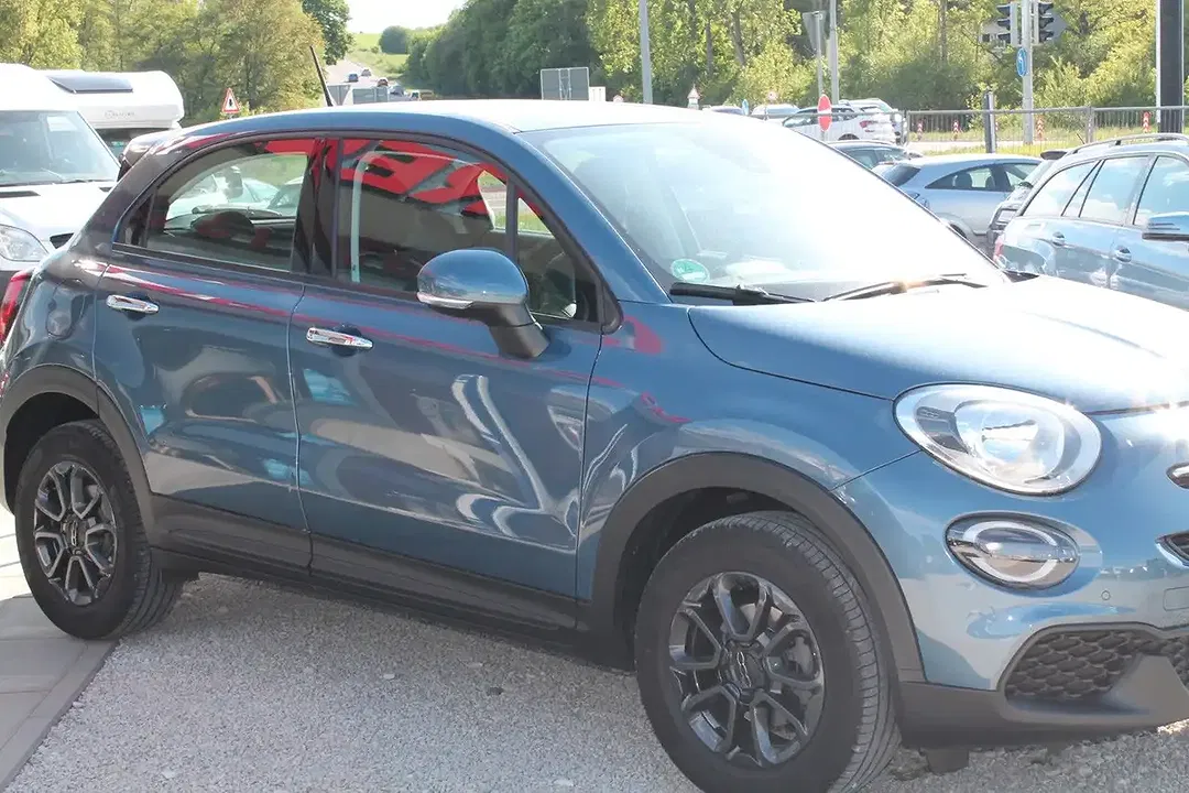 Fiat 500X Lounge - Thumbnail 7