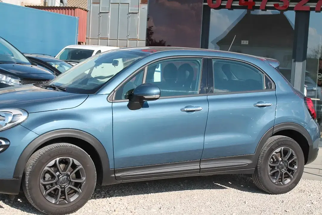 Fiat 500X Lounge - Thumbnail 9