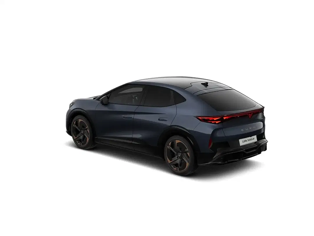 CUPRA Tavascan Endurance - Thumbnail 3