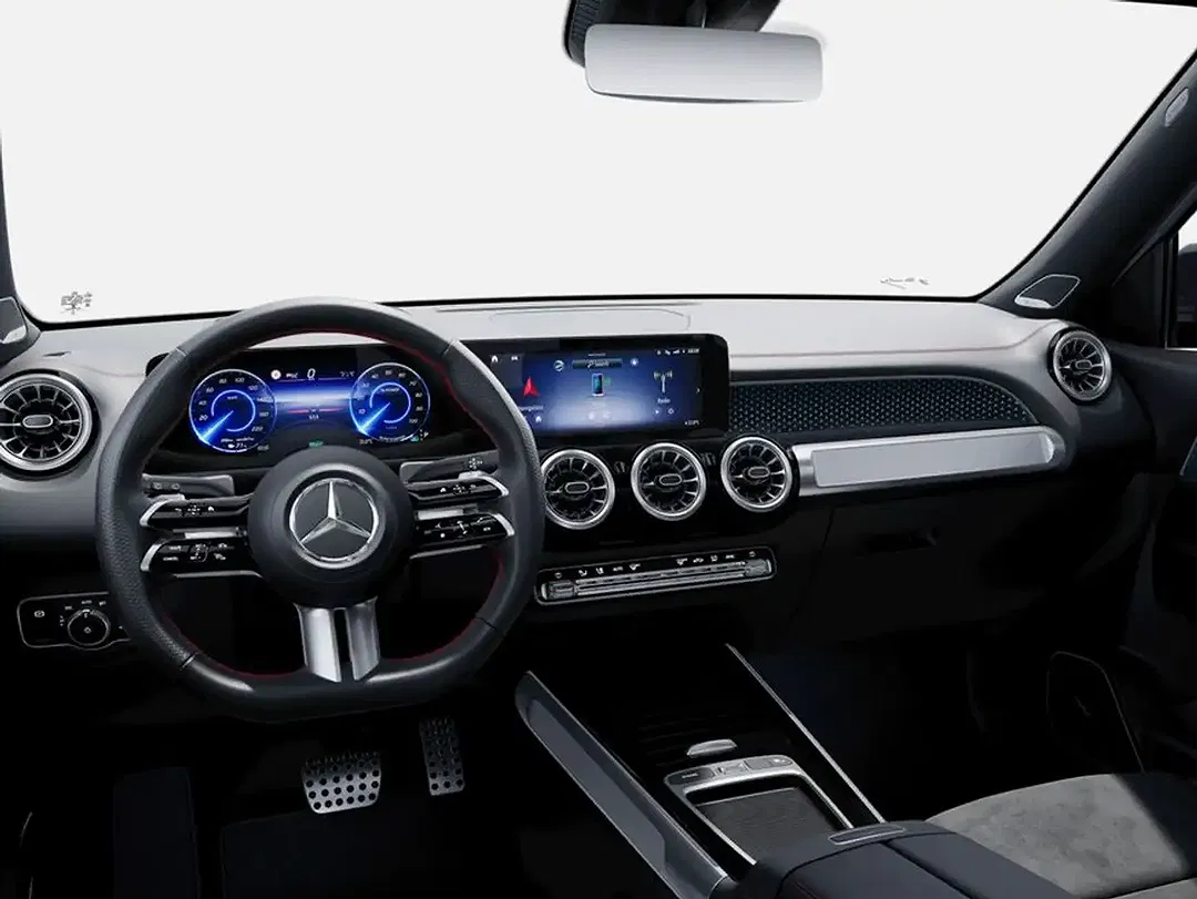 Mercedes-Benz EQB 350 - Thumbnail 7