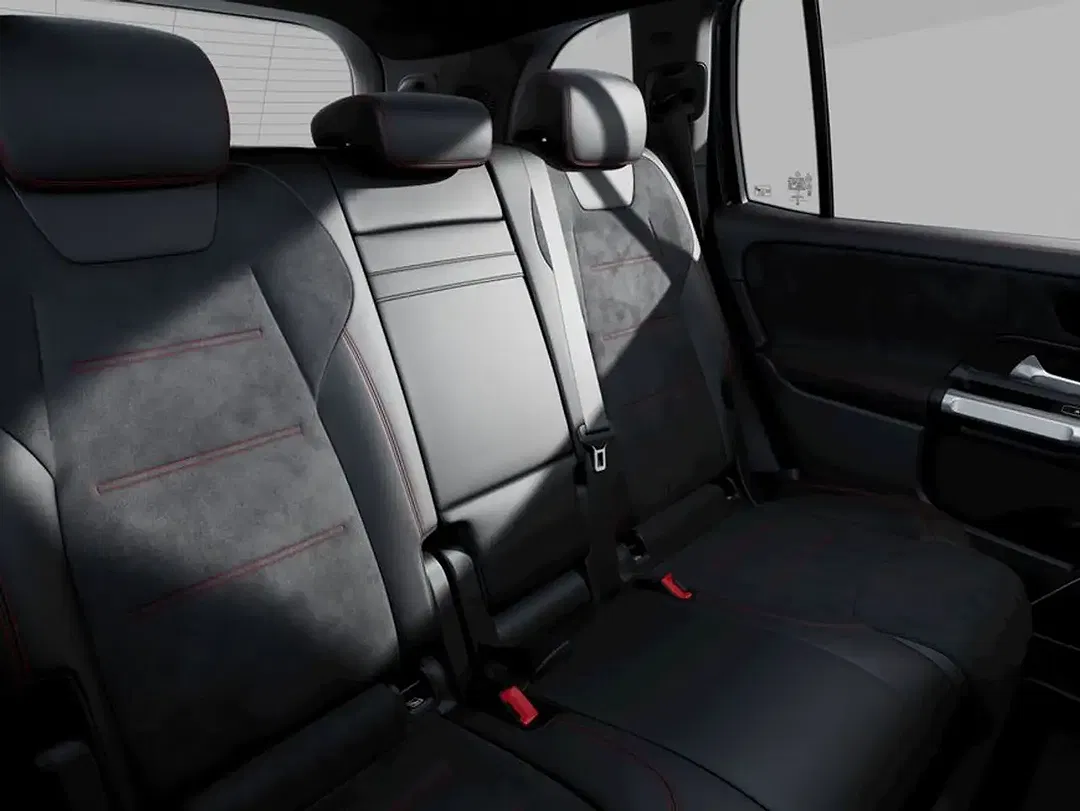 Mercedes-Benz EQB 350 - Thumbnail 9