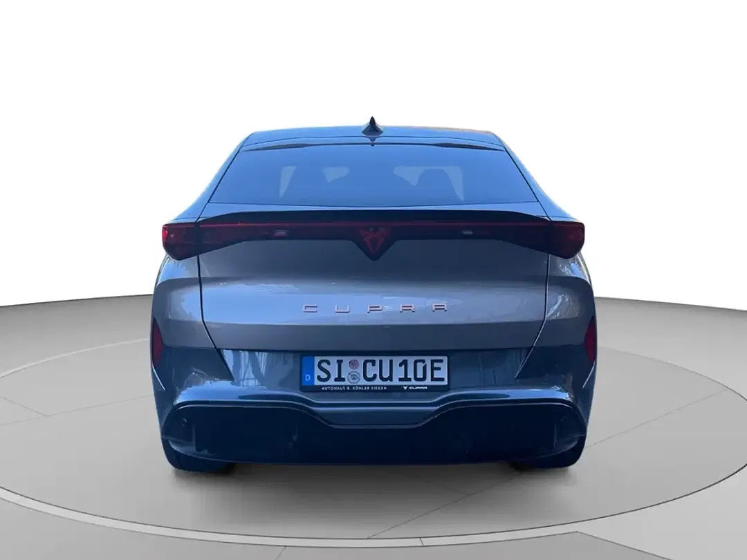 CUPRA Tavascan Endurance - Thumbnail 4