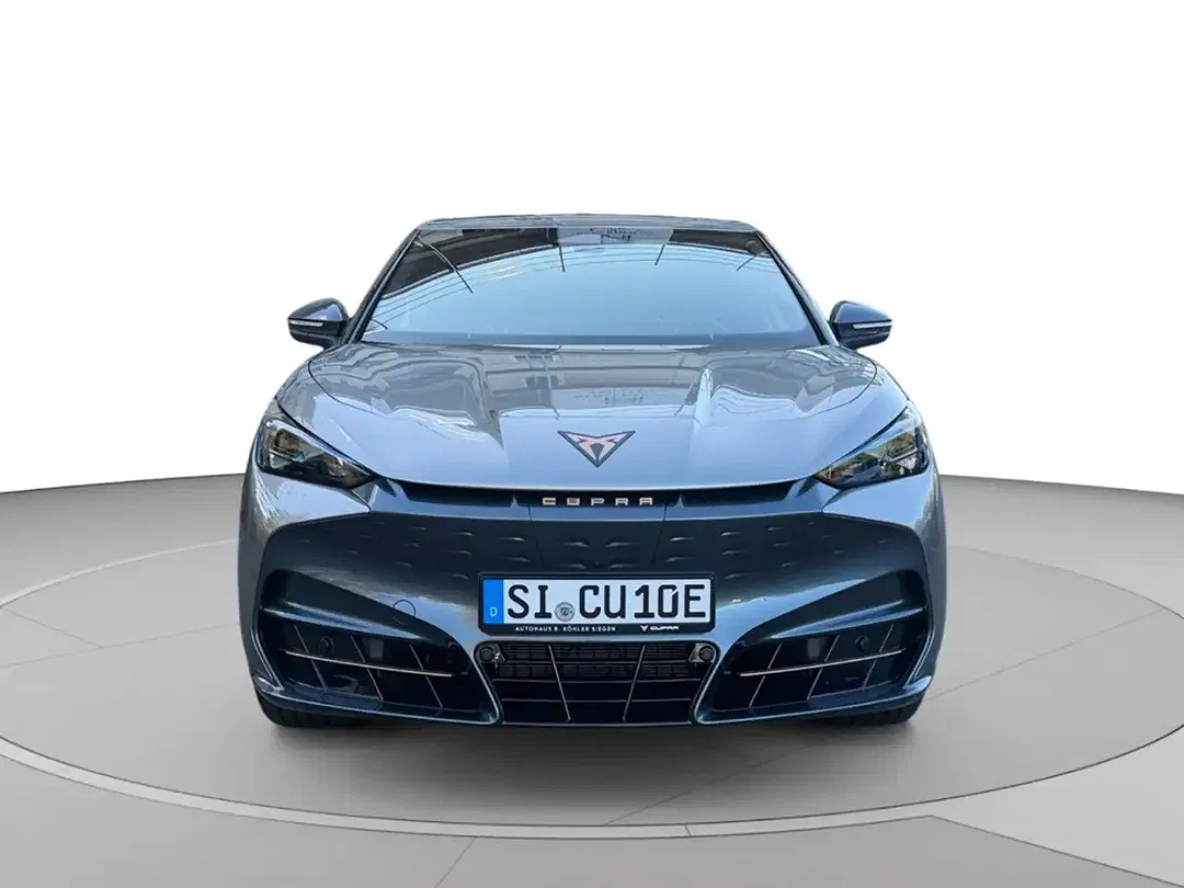 CUPRA Tavascan Endurance - Thumbnail 8