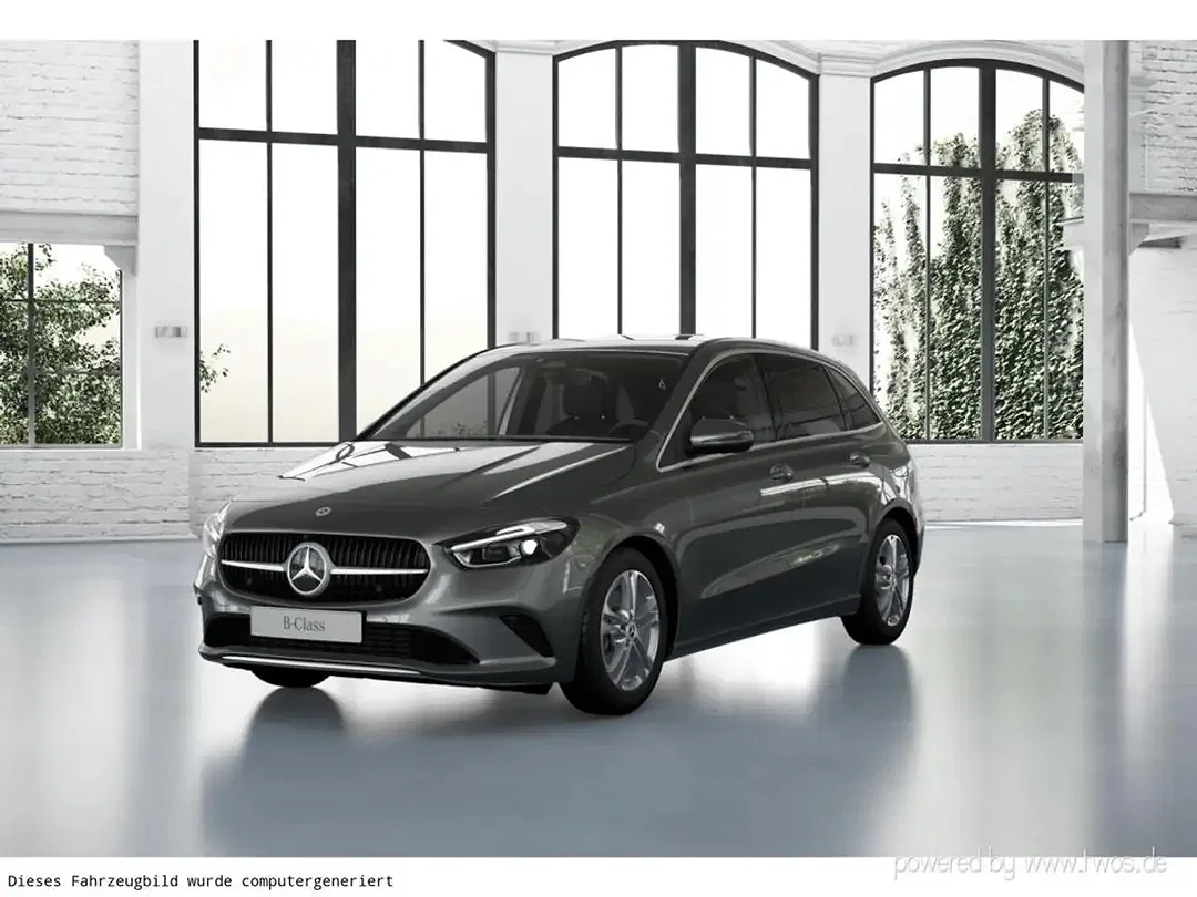 Mercedes-Benz B 180 - Afbeelding 1