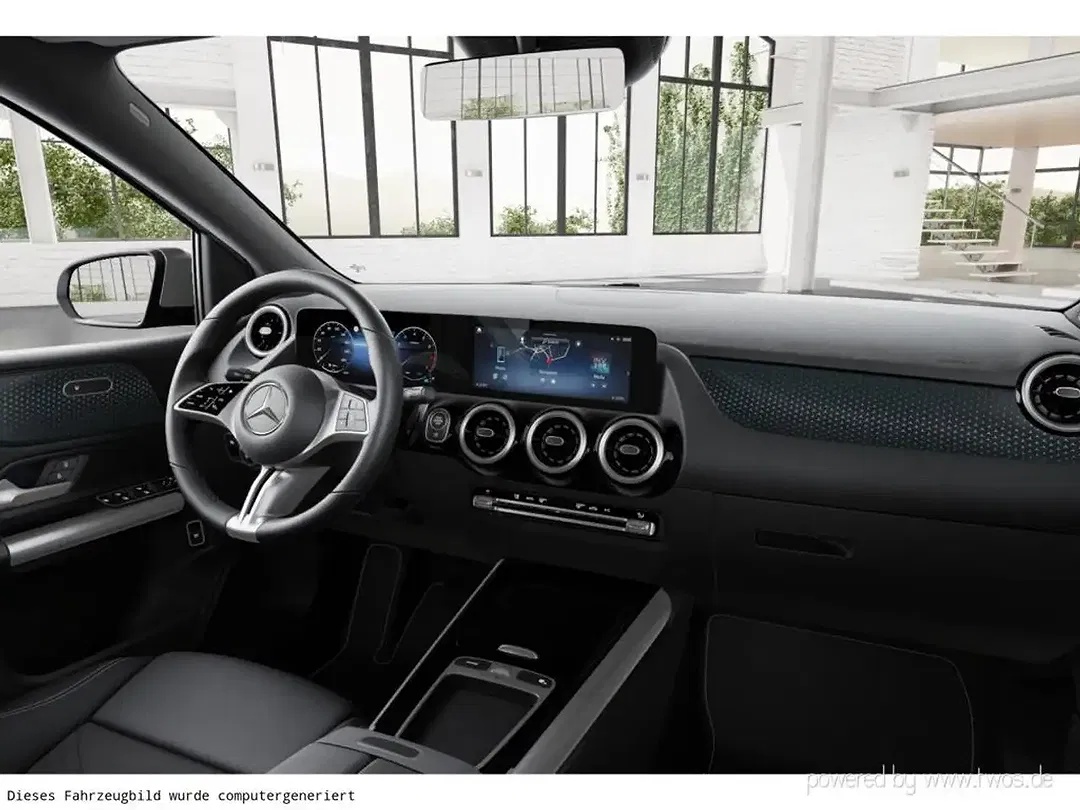 Mercedes-Benz B 180 - foto 10