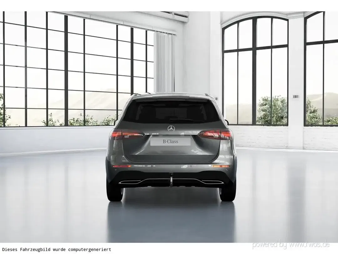 Mercedes-Benz B 180 - Thumbnail 5