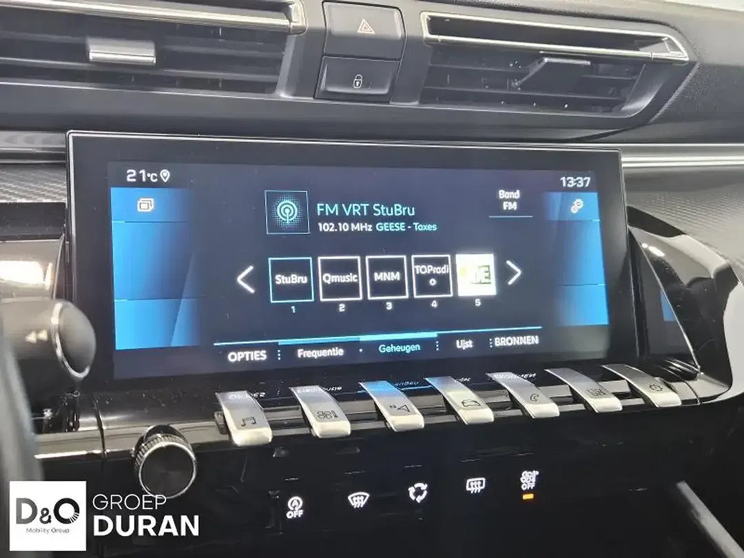 Peugeot 508 Allure Pack SW - Thumbnail 10