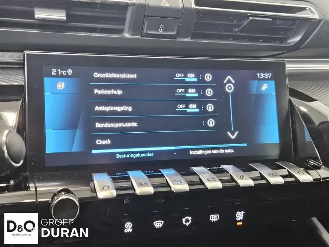 Peugeot 508 Allure Pack SW - Thumbnail 11