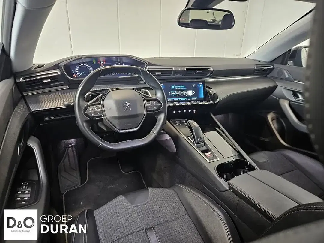 Peugeot 508 Allure Pack SW - Thumbnail 13