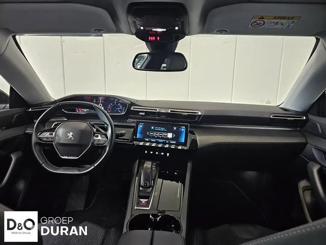 Peugeot 508 Allure Pack SW - Thumbnail 6