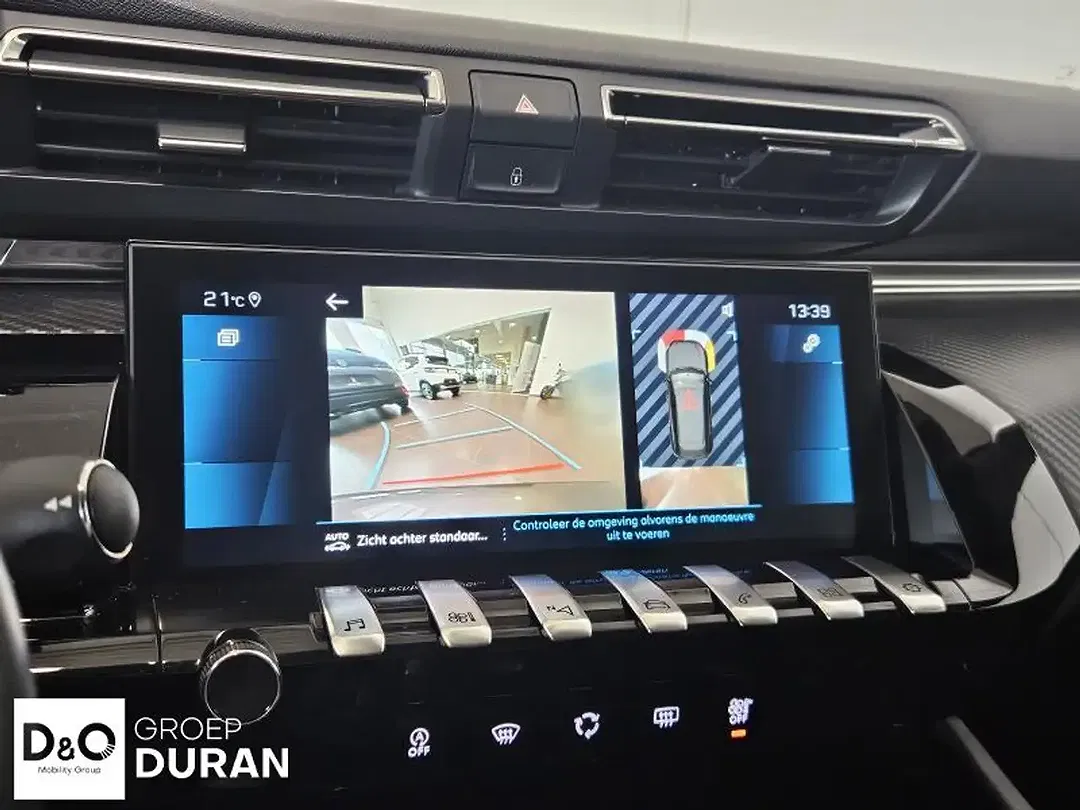 Peugeot 508 Allure Pack SW - Thumbnail 9
