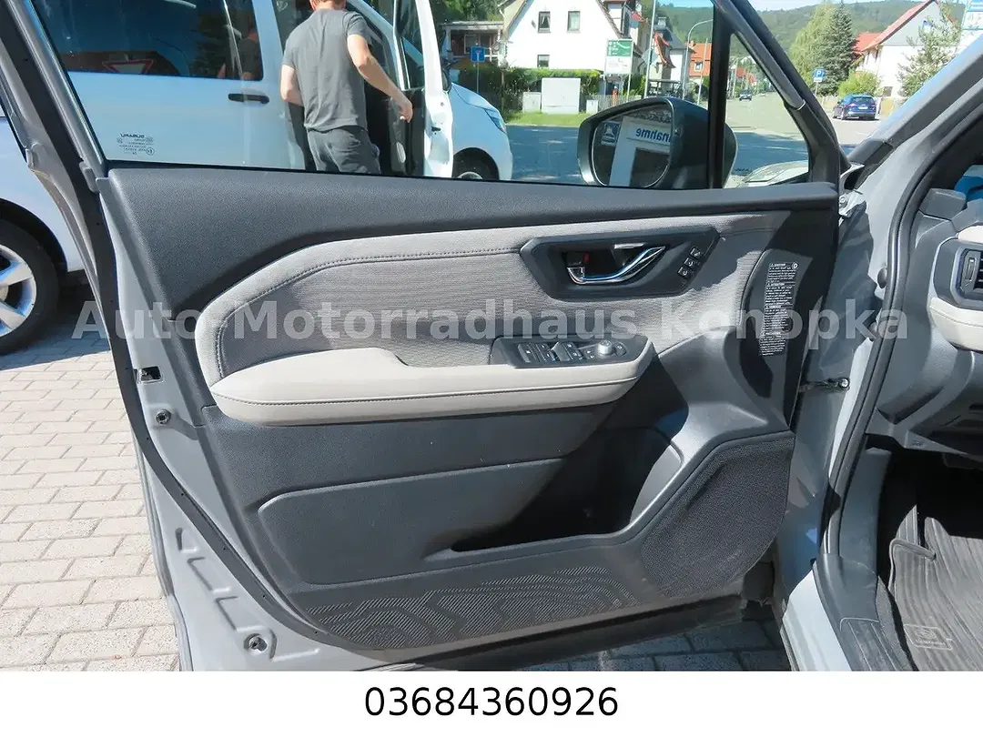 Subaru Forester 2.0 Lineartronic Exclusive - Thumbnail 10