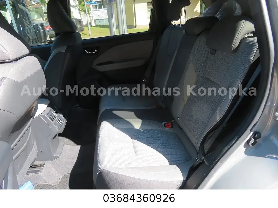 Subaru Forester 2.0 Lineartronic Exclusive - Thumbnail 12