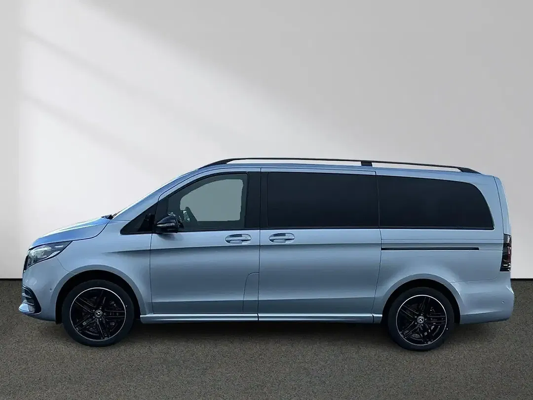 Mercedes-Benz V 300 9G-TRONIC 4x4 AMG Avantgarde - foto 2