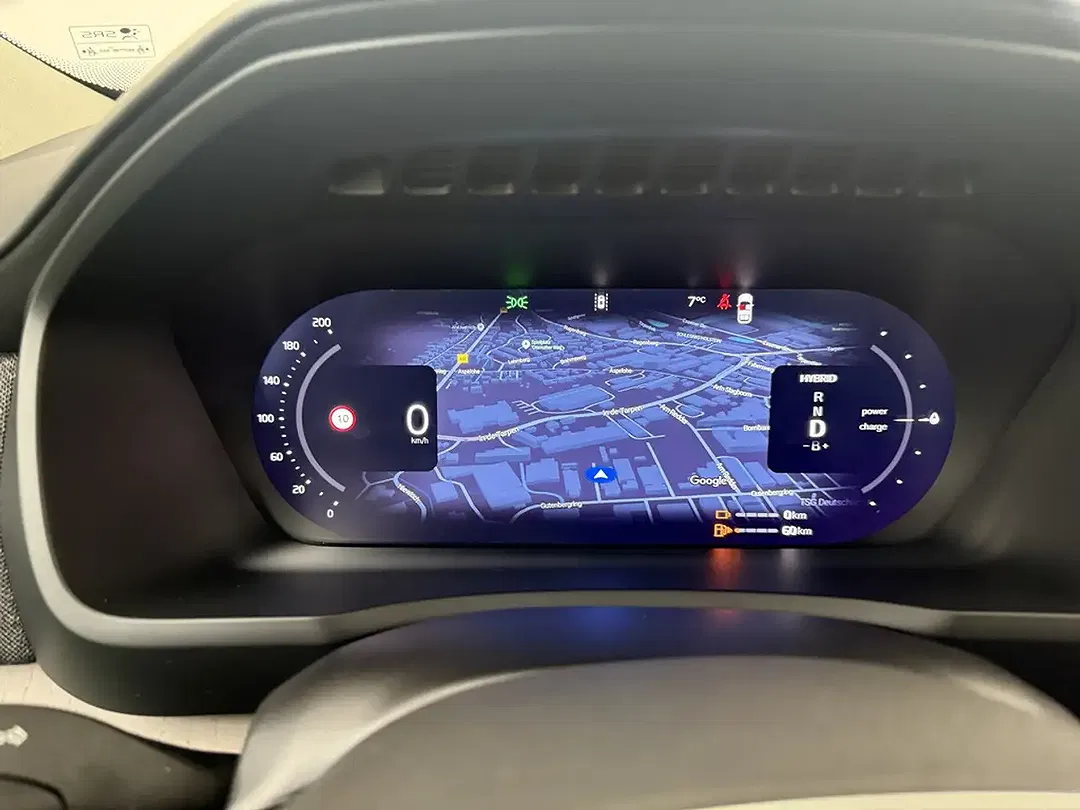 Volvo XC90 T8 PHEV Hybrid AWD Recharge Ultra Dark - Thumbnail 14