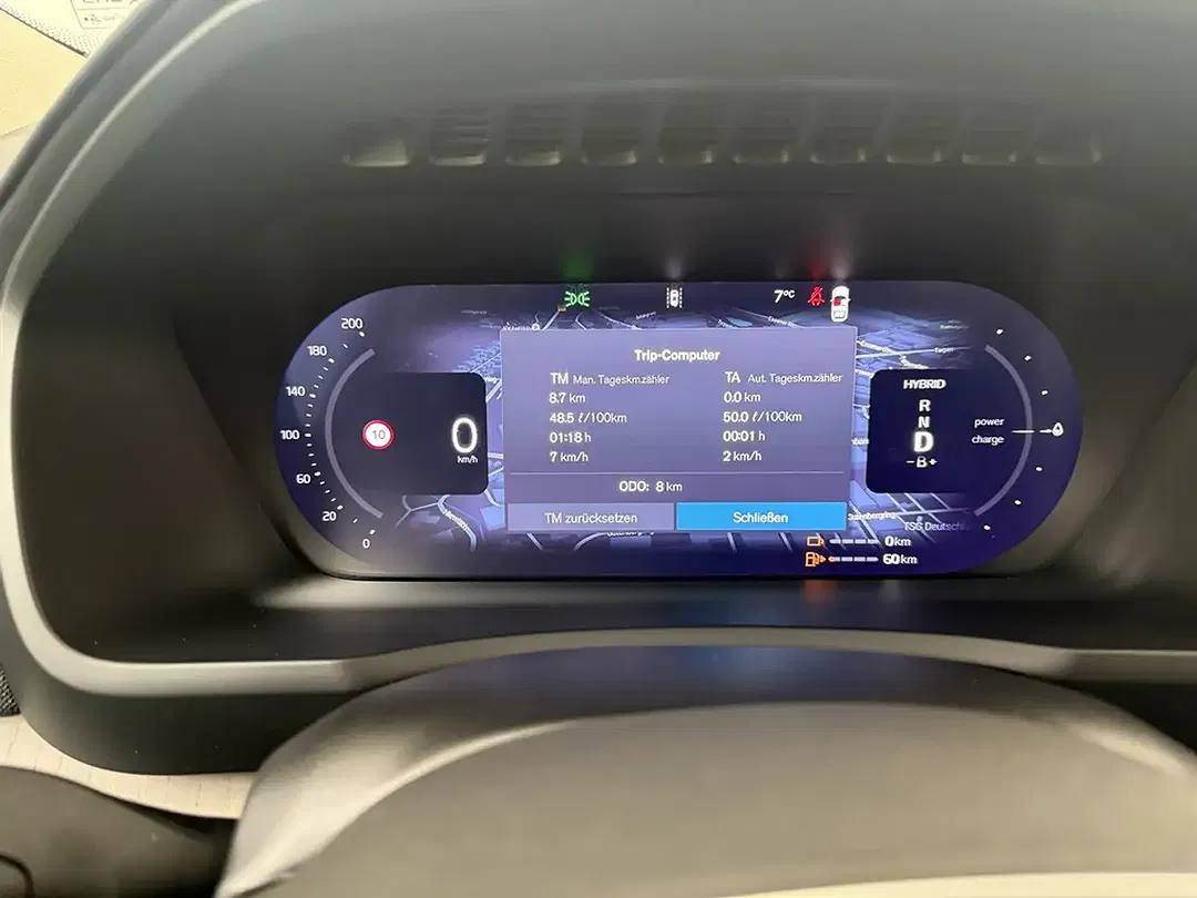 Volvo XC90 T8 PHEV Hybrid AWD Recharge Ultra Dark - foto 15