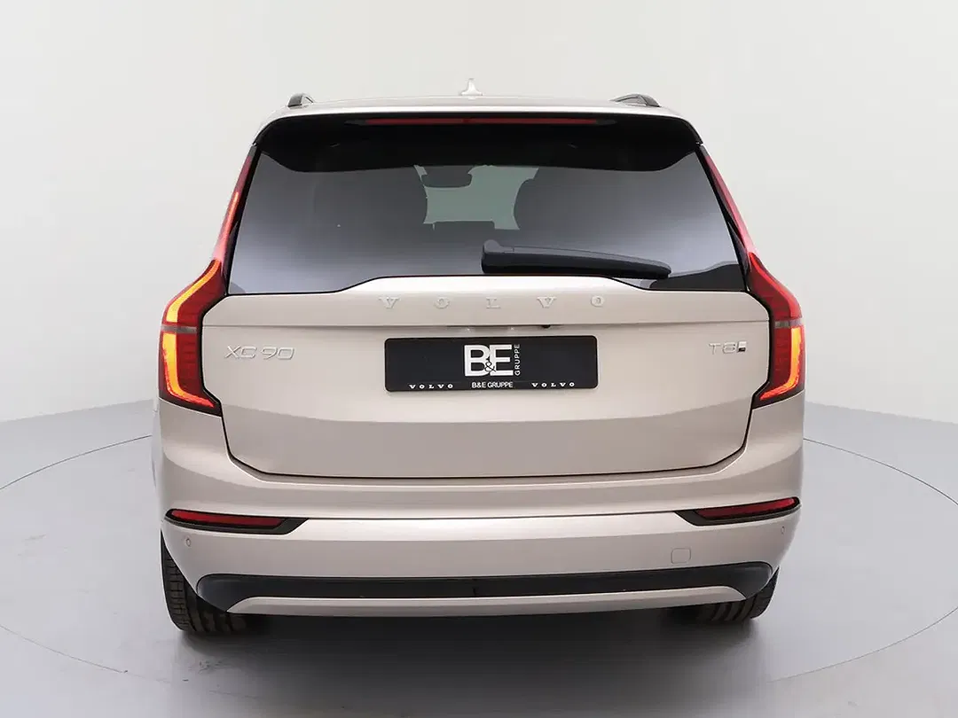 Volvo XC90 T8 PHEV Hybrid AWD Recharge Ultra Dark - Thumbnail 6