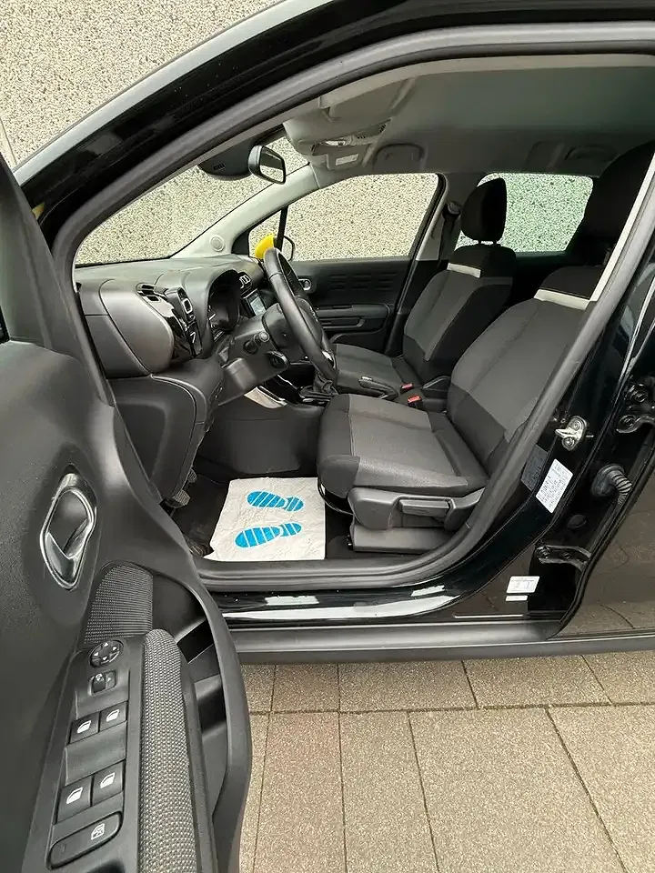 Citroen C3 Aircross PureTech Feel - Thumbnail 12