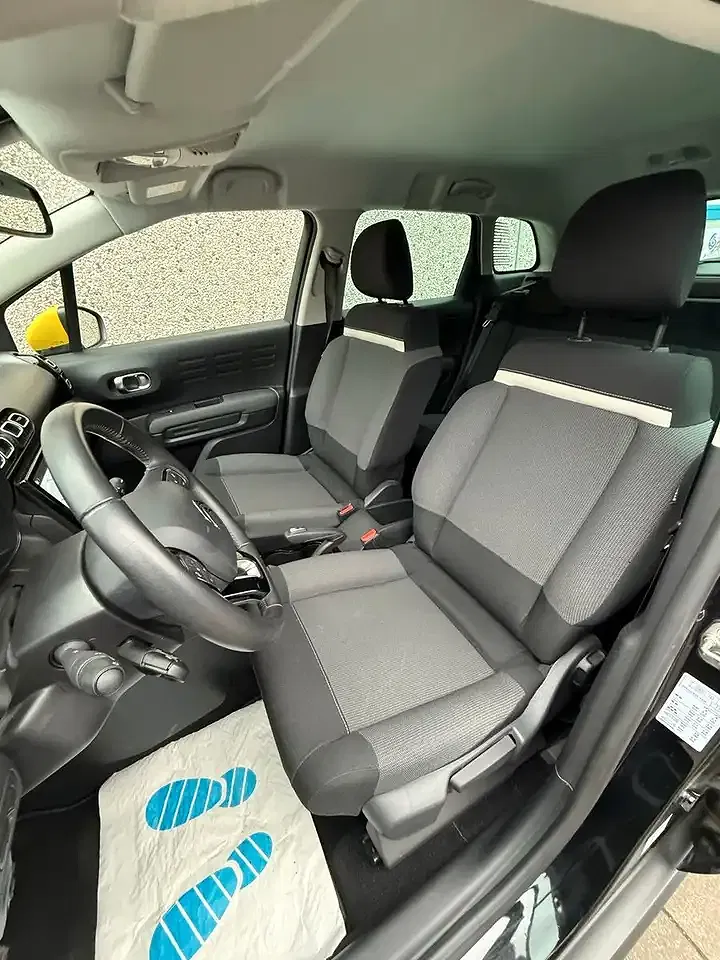 Citroen C3 Aircross PureTech Feel - Thumbnail 13