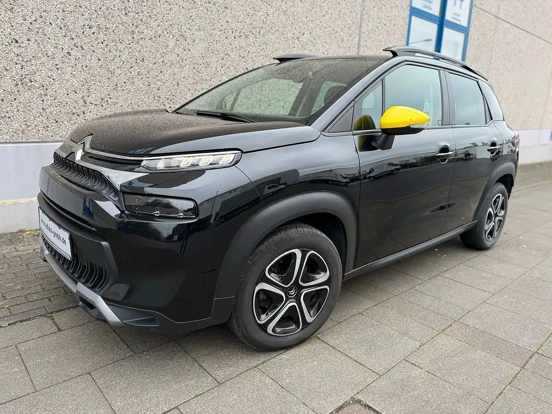 Citroen C3 Aircross PureTech Feel - foto 2