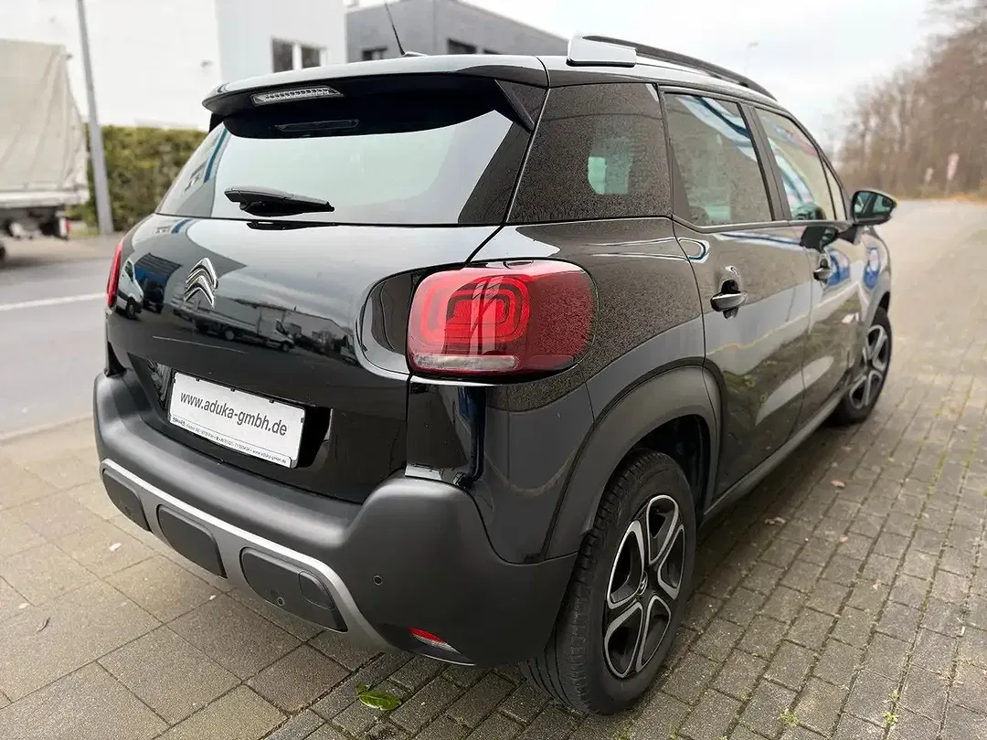 Citroen C3 Aircross PureTech Feel - Thumbnail 6