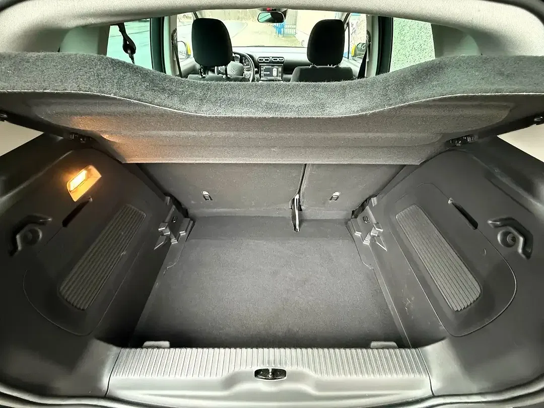 Citroen C3 Aircross PureTech Feel - Thumbnail 8