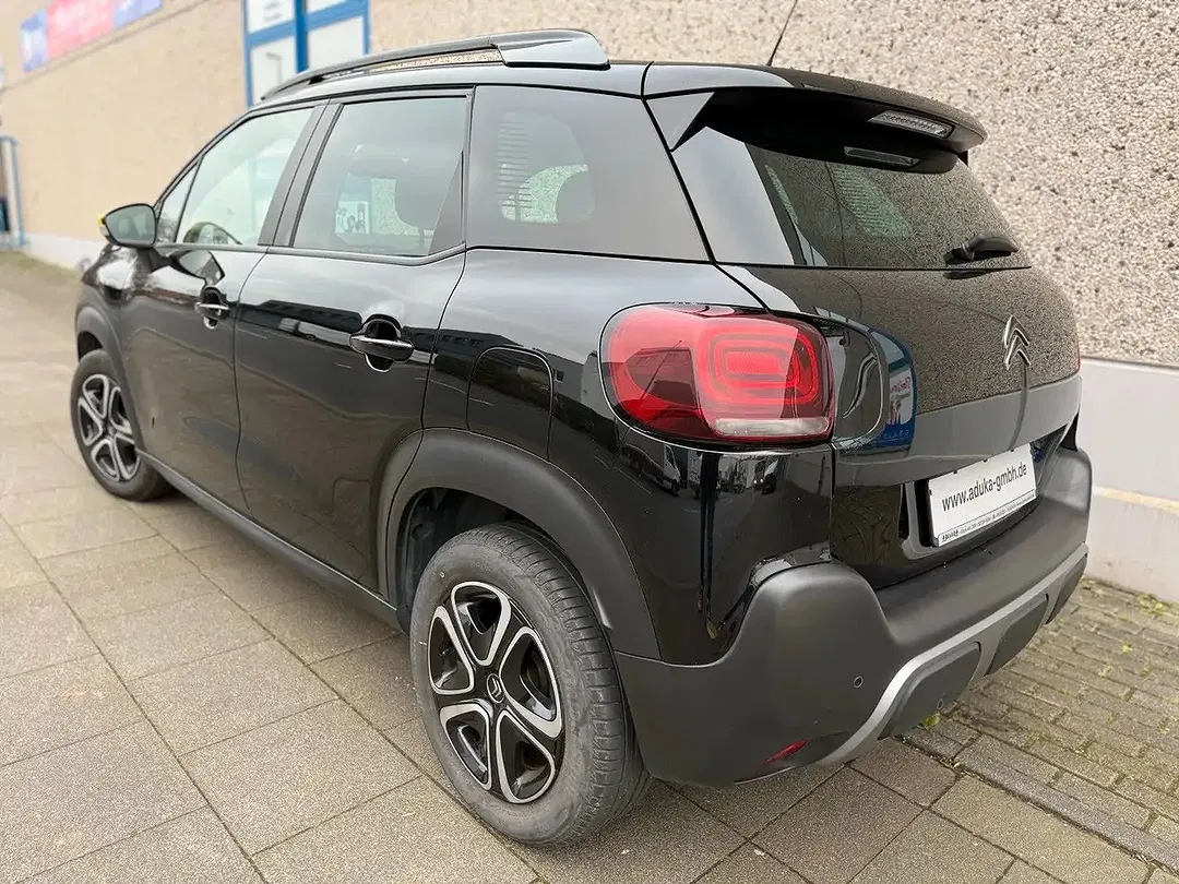 Citroen C3 Aircross PureTech Feel - Thumbnail 9