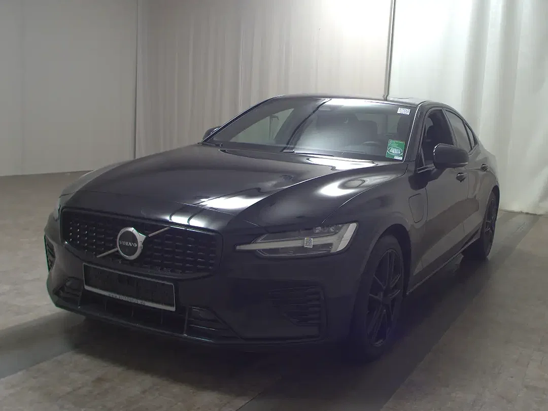 Volvo S60 T8 Hybrid AWD Ultimate Dark - Afbeelding 1